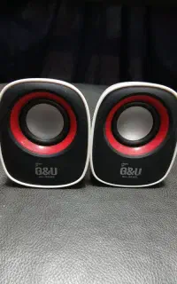 اسپیکر پرتابل