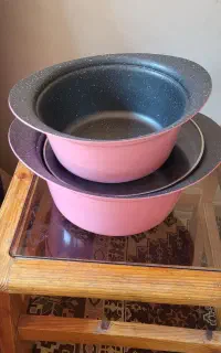 قابلمه. گرانیت