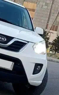 ام‌وی‌ام X33 New مدل ۹۴