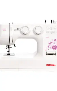 چرخ خیاطی مارشال