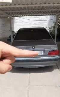 پارس ساده ۹۹ برج ۱۰