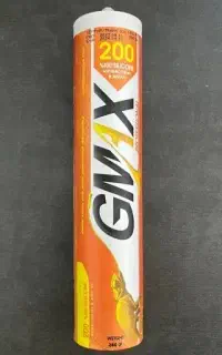 چسب جی‌مکس Gmax شفاف