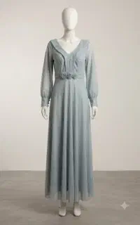 لباس مجلسی