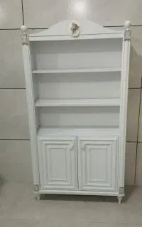 کمد کتابخانه کودک و نوجوان