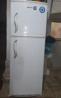 یخچال و فریزر