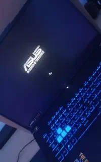 لپ‌تاپ ایسوس تاف گیمینگ در حد اک