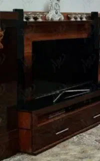 میز تلویزیون در حد نو