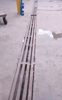 جوشکار سیار ونصب بنر