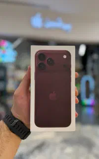 Iphone 18 pro max