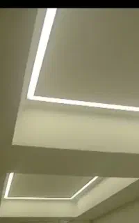 اجرای لاین نوری،برقکاری و لوله کشی آب،برق و فاضلاب