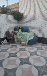 دبه بشکه گالن 220و120