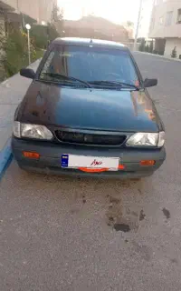 پراید صبا 87