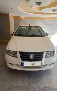 سورن ۱۴۰۴ دریچه سیمی  XU7p