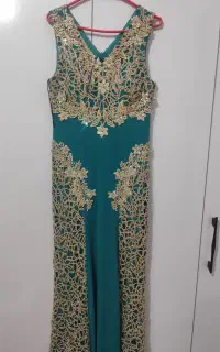 لباس مجلسی