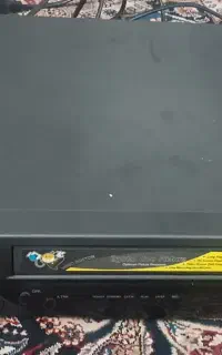 ویدیو کاست الجی