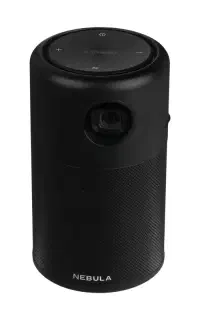 ویدئو پروژکتور قابل حمل انکر مدل Nebula Capsule