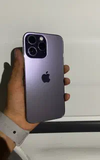 ایفون 14پرو مکس