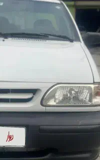 پراید مدل ۹۹