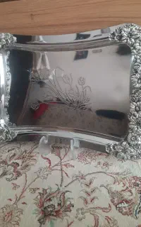 سینی پذیرایی