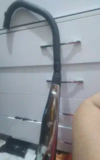 اگزوز نو نو نو