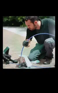 لوله بازکنی فوری