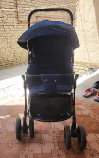 کالسکه کودک