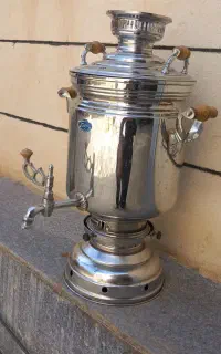 سماور ۲۰ لیتری نو نو