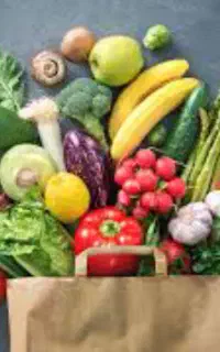 بازاریابی صادرات محصولات کشاورزی