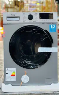 ماشین لباسشویی ۱۲  دوازده کیلو بکو