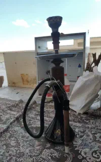 قلیان