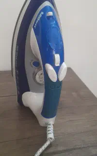 اتو بخار دستی