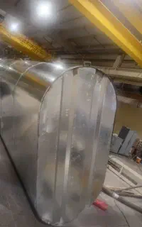 انواع جوشکاری سیار