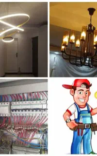 جوشکاری برقکار اتصال یابی برق و تلفن آیفون دزدگیر
