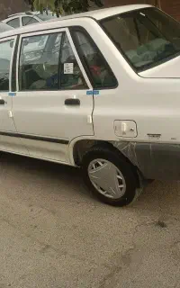 پراید89