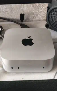 Apple Mac mini m4 مک مینی