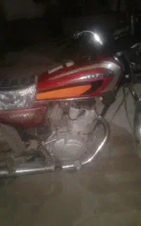 موتور 125