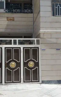 دوطبقه پاپی خالدار البرز ۴شناژ اسکلت ۲سندپایانکار