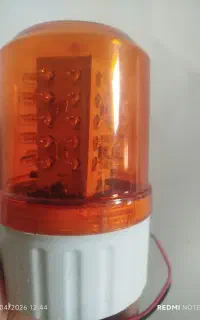 چراغ گردون نونو