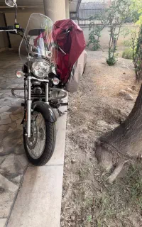 باجاج اونجر ۲۲۰ مدل ۱۴۰۵