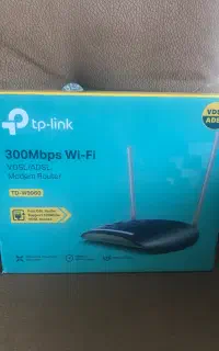 مودم تی پی لینک TD-W9960