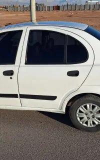 تیبا یک مدل 93
