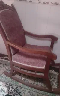 صندلی راک