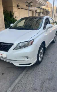 لکسوس اریکس۲۰۱۲