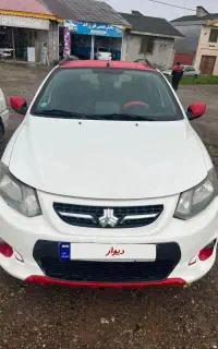 کوییک R 1401