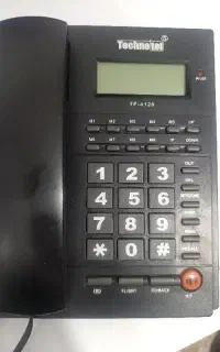 تلفن