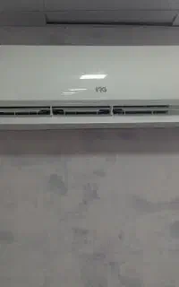 سرویس کولرگازی(اسپلیت)
