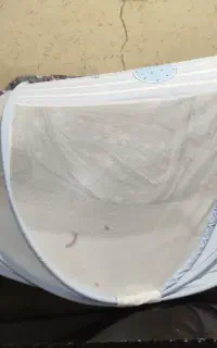 پشه بند نوزاد