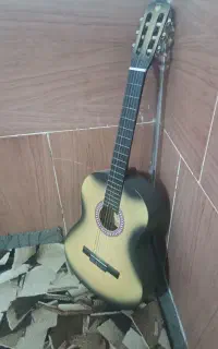 گیتار کاملا نو مارک دیاموند
