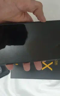 pocox3 nfc