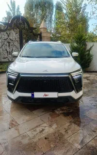 KMC X5  مدل 2024